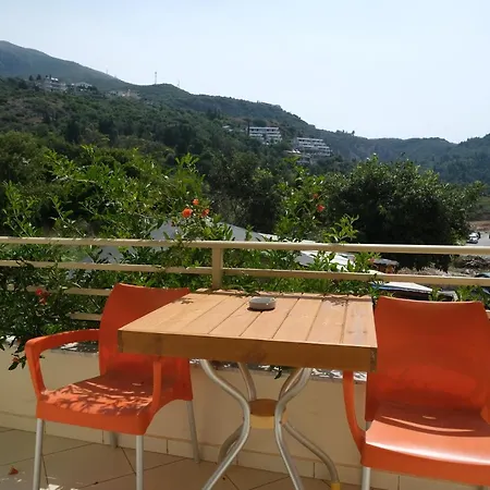 Marko Hotel
