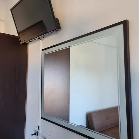 Hotel Marko Dhërmi